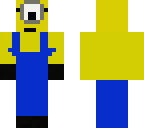 minion guy
