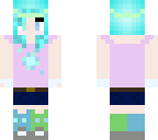 mirai muffin