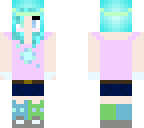 mirai muffin mixed