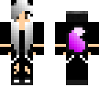 miss purple wolf