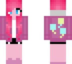 mlp pinkie pie
