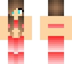 mod needed mermaid girl