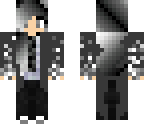 moon's tux