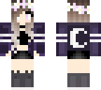 moonlight girl