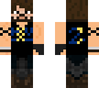 mxw wrestler