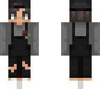 my main skin