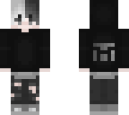 my new skinnn