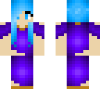 my oc raven