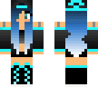 my original skin