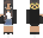 my skin