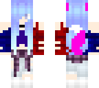 my skin