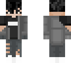my skin