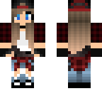 my skin twd