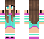 my werewolf paige