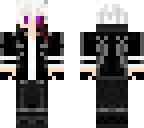 new skin