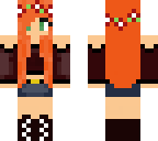new skin