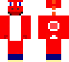 new skin12398