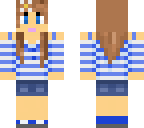 new teen girl