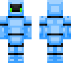 nice skin