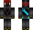 ninja bacon true