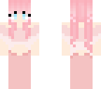 oc mermaid
