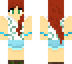 older girl