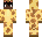 onesie giraffe