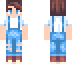 overalls