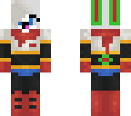papyrus wabbit