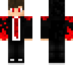 patrick's skin