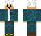pcookie mage