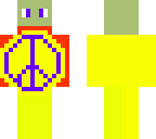 peace