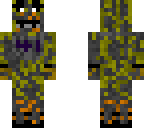 phantom chica