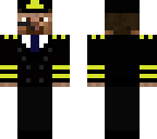 pilot