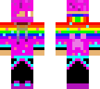pink max