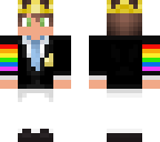 prince gabi
