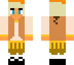 proper edit of this skin