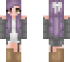 purple bot
