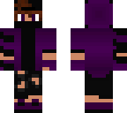 purple pvper