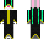 rabbit wizard