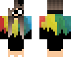 rainbow 
