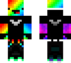 rainbow derp