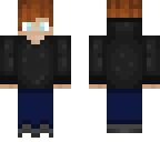 random skin