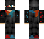 re-made ninja