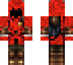 red assasin 2017