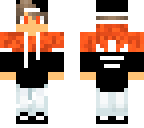 red boy skin