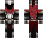 red knight