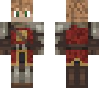 red knight athe the red