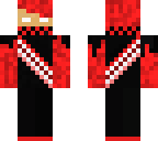 red man