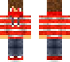 red teen